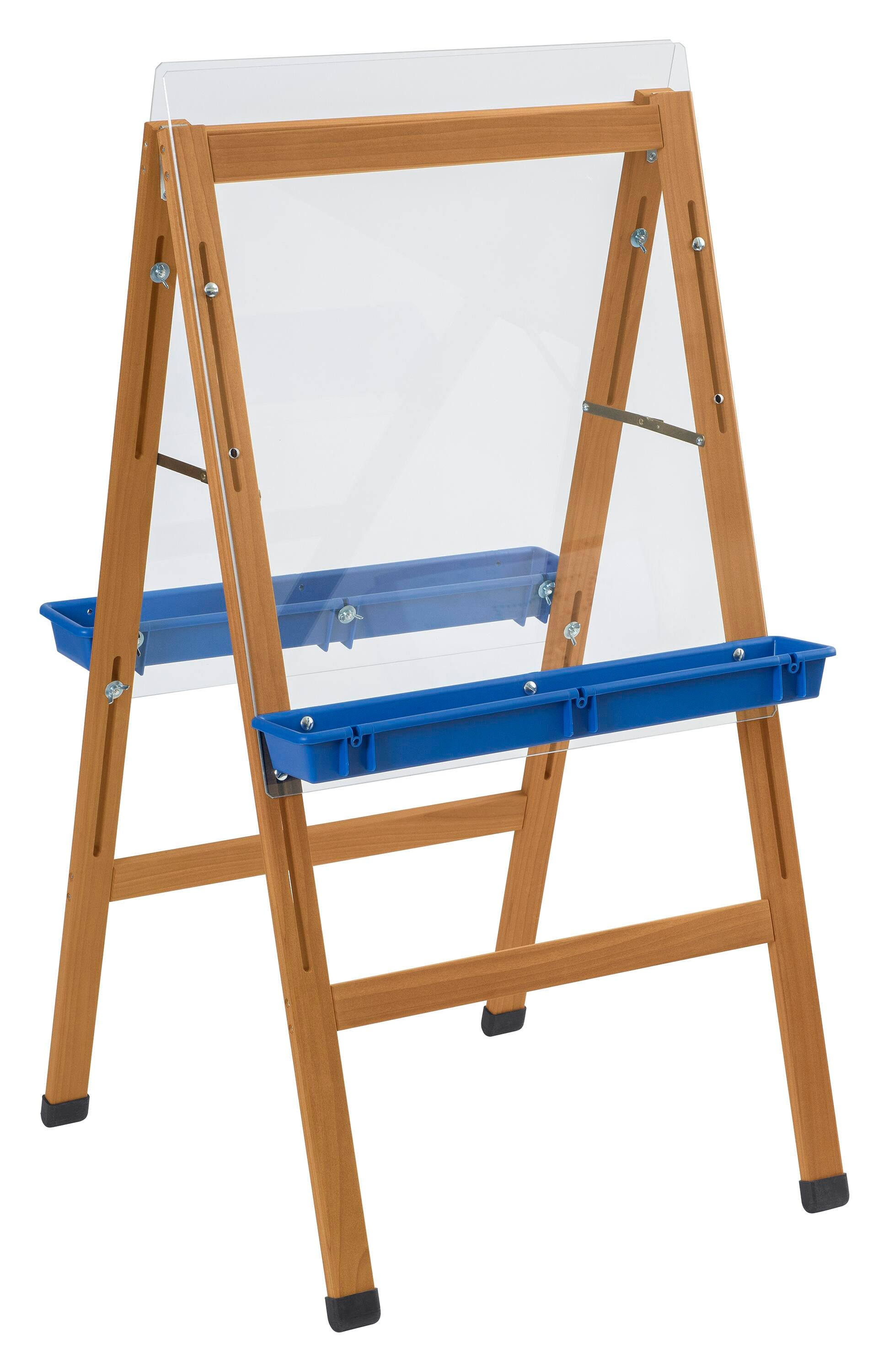 Outdoor Easel