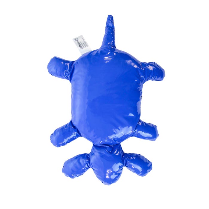 Abilitations Weighted Tote Hound, Vinyl