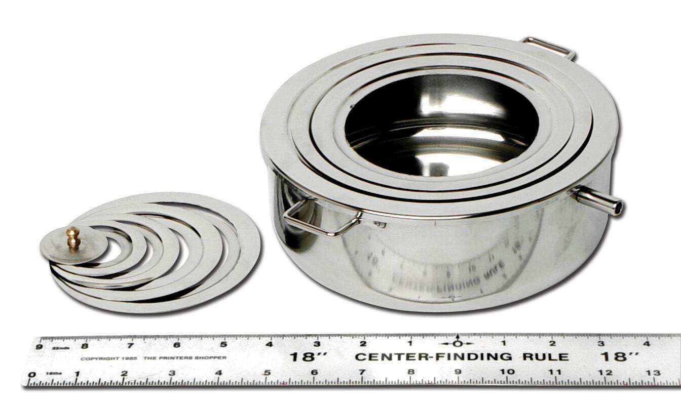 Frey Scientific Economy Water Bath, Item Number 598905