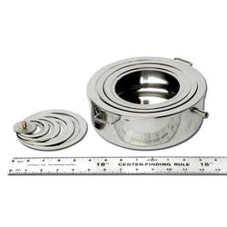 Frey Scientific Economy Water Bath, Item Number 598905