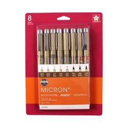 Fiber Tip Pens, Item Number 1598463