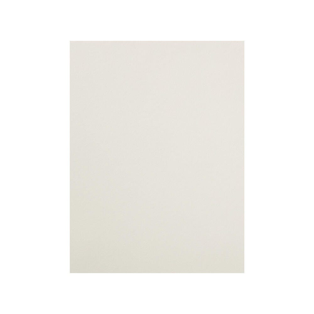 Image for Sax Watercolor Paper, 18 x 24 Inches, 90 lb, Natural White, 100 Sheets from School Specialty