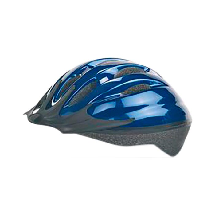 Angeles Child Trike Helmet, Blue, 3 - 7 Years, 20 - 21 inches