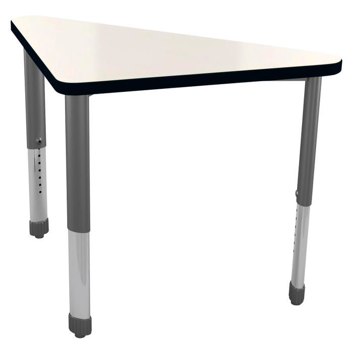 Classroom Select Concord Triangle Desk
