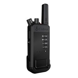 Image for Cobra Performa 400 2-Way LMR Radio, 2-Channels, Single from School Specialty