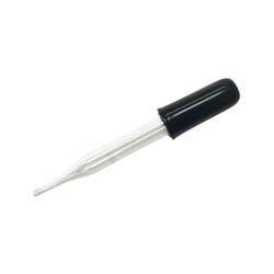 Frey Scientific Glass Eye Dropper, 4 Inches, Pack of 12 569729
