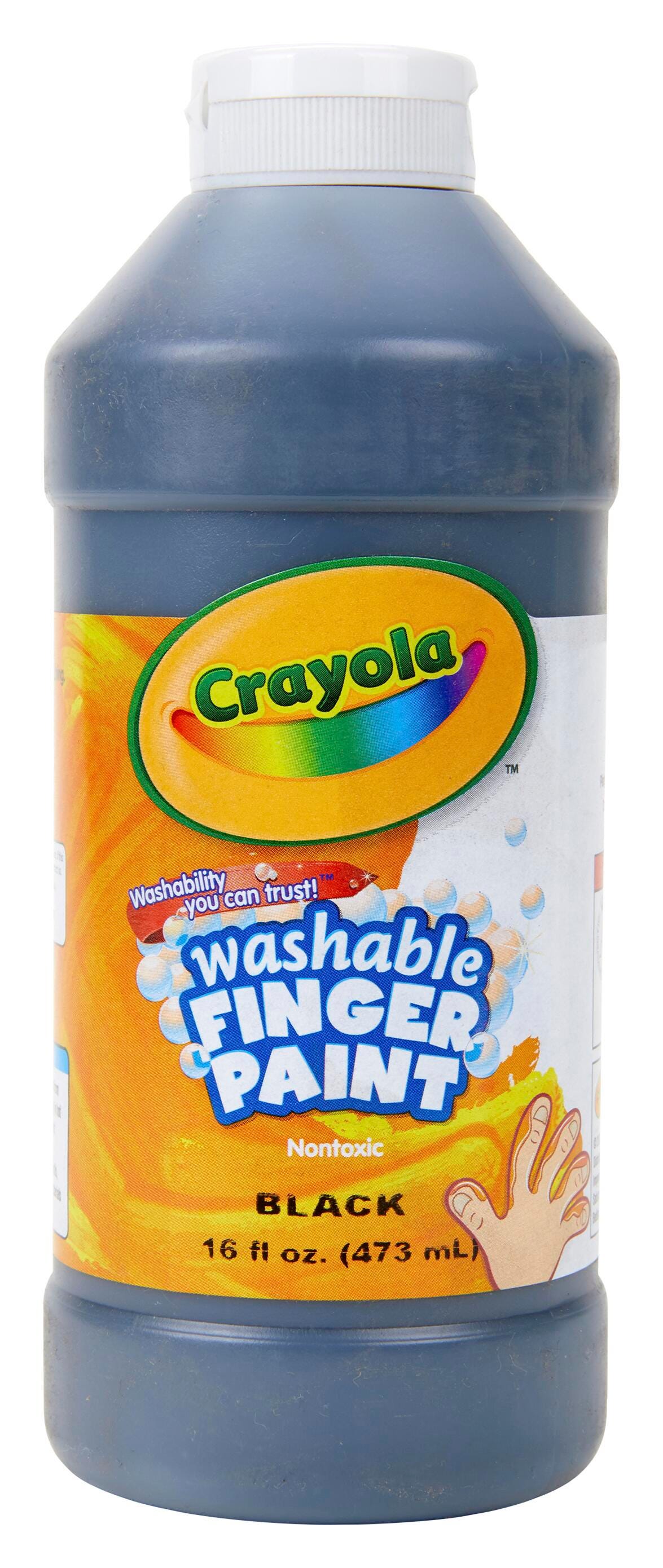 Finger Paint, Item Number 007974
