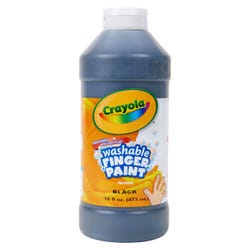 Finger Paint, Item Number 007974