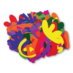Roylco Matisse Collage Shapes, Assorted