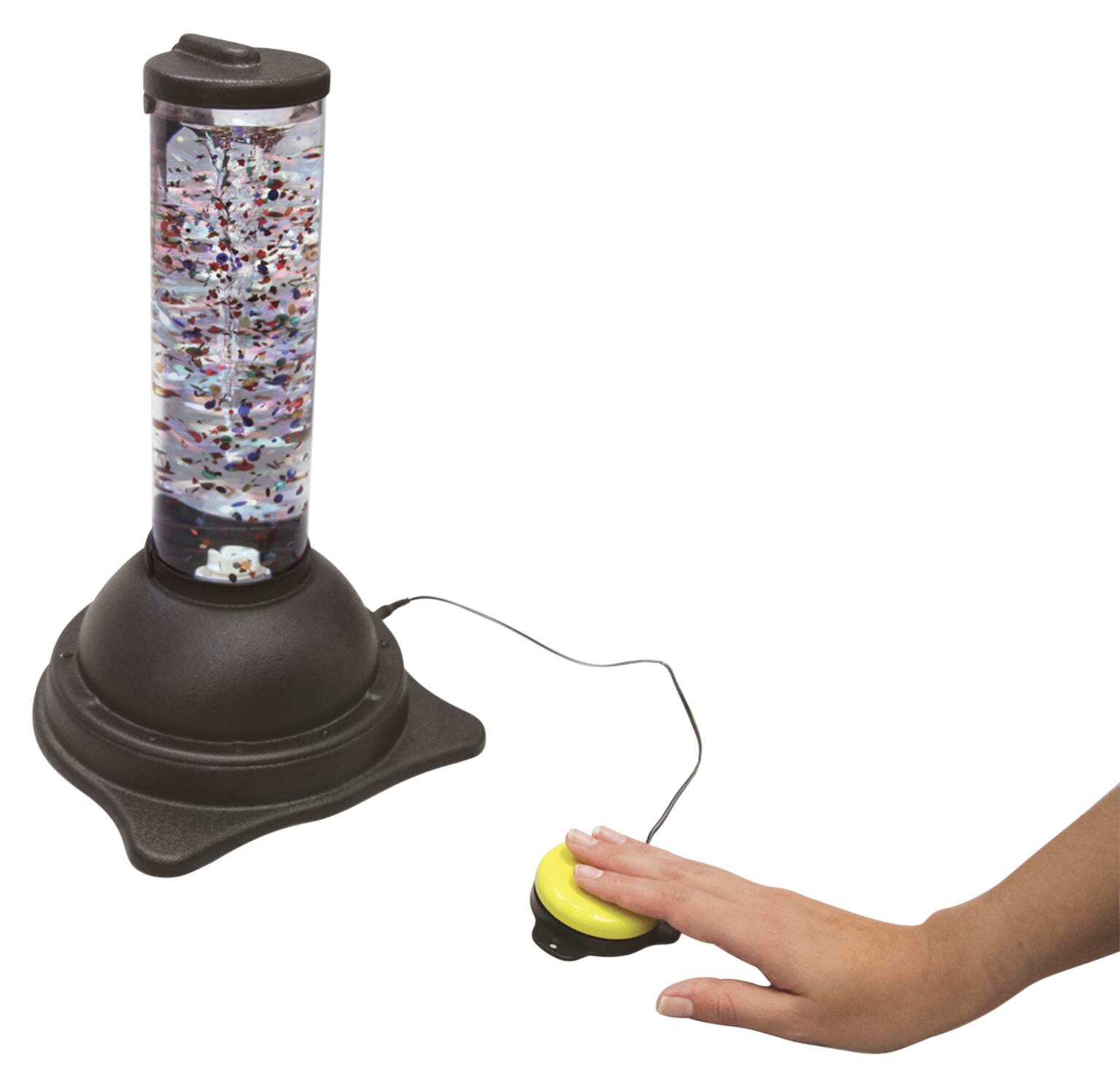 Image for Enabling Devices Musical Twister from School Specialty