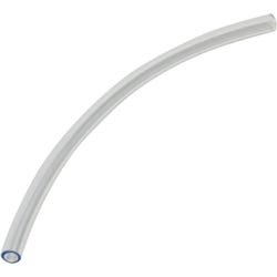 Delta Education Tubing, Plastic, Flexible, 18 Inch, Pack of 10