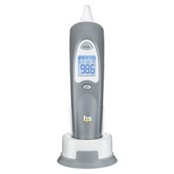 HealthSmart Standard Instant Read Infrared Digital Ear Thermometer