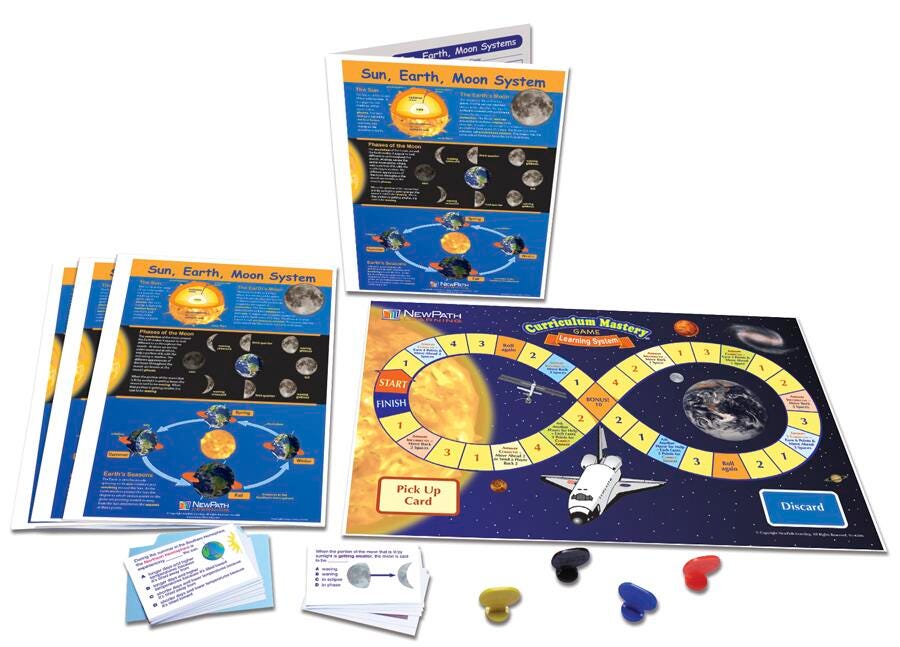 General Science Supplies, Item Number 1567105