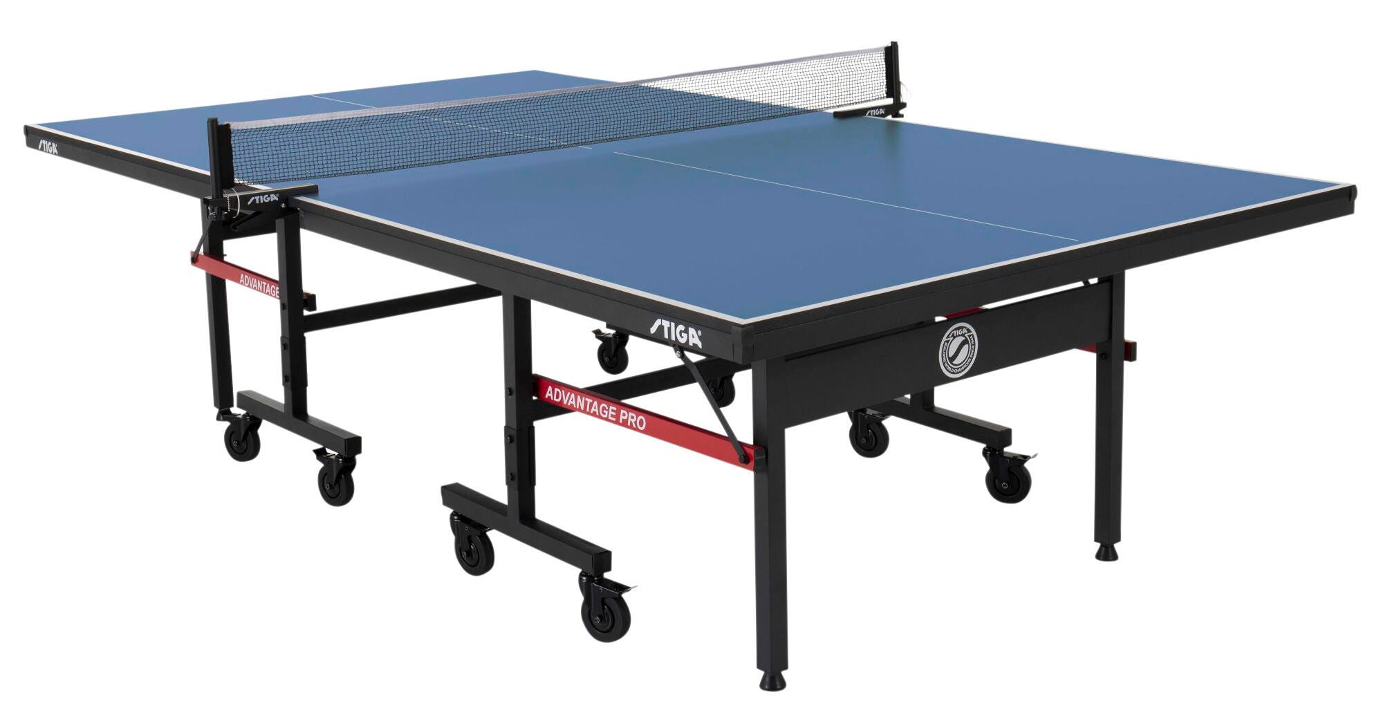 Stiga Advantage Pro Tennis Table 2151111