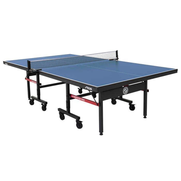 STIGA Advantage Pro Tennis Table