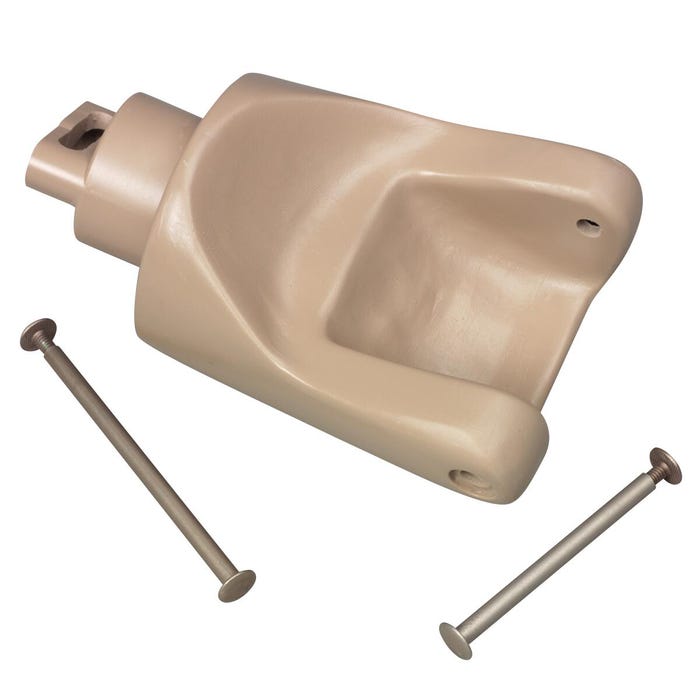 Life/form® GERi™/KERi™ Replacement Left Shoulder