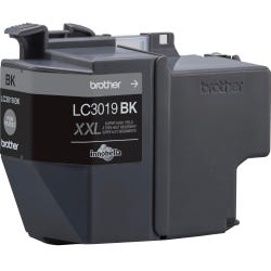 Brother LC3019BK Ink Toner Cartridge, Black