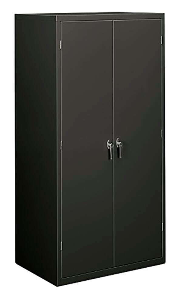 Hon Brigade Storage Cabinet, 5 Shelves 4001085