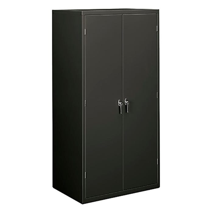 Hon Brigade Storage Cabinet, 5 Shelves