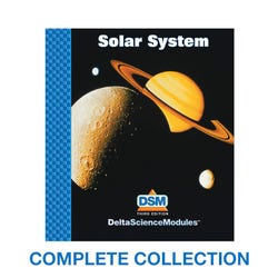DSM Solar System Collection, Item Number 2101441