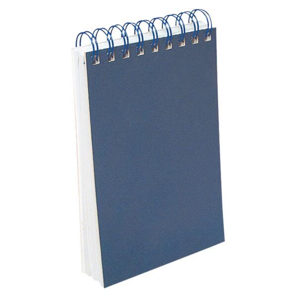Nasco Student Sketchbook, 4-1/2 x 6-1/2 Inches, 50 lb., 100 Sheets