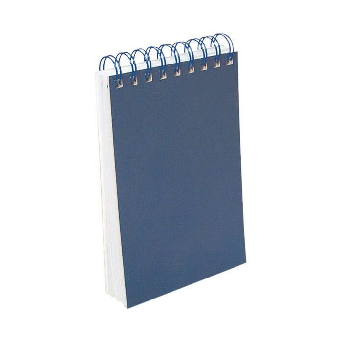 Nasco Student Sketchbook, 4-1/2 x 6-1/2 Inches, 50 lb., 100 Sheets