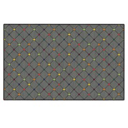 Classroom Select Dots Accent Rug 4001970
