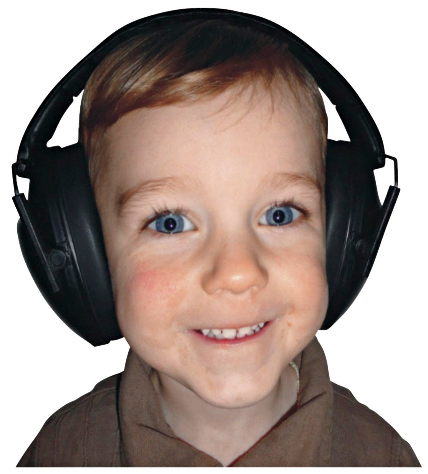 FlagHouse Ear Defenders Noise Cancelling Headphones 2119848