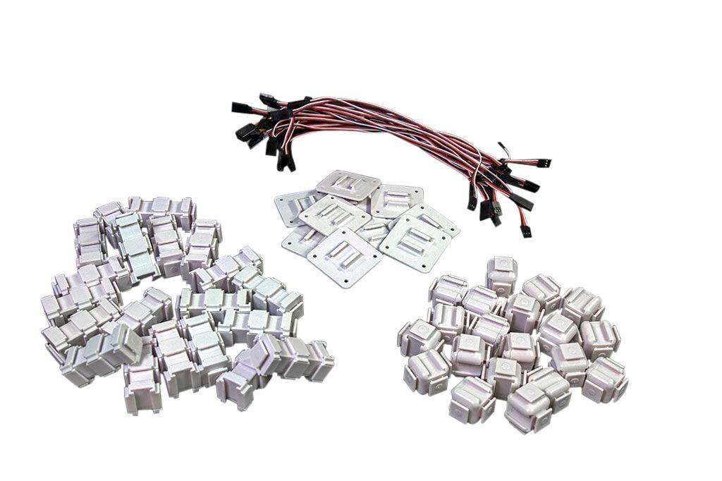 EZ-Robot Builder Block Add On 2103892