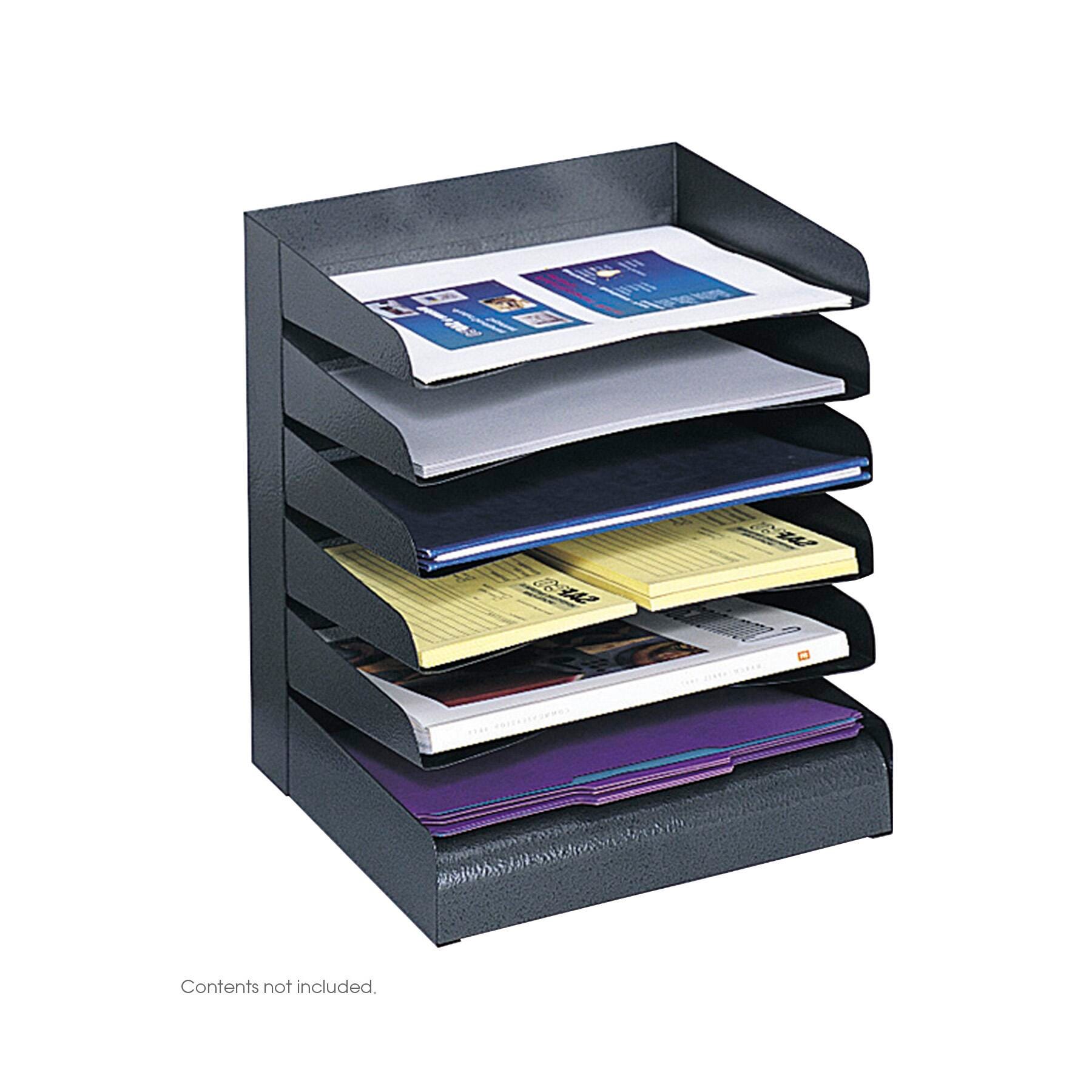 Desktop Trays and Desktop Sorters, Item Number 1313193