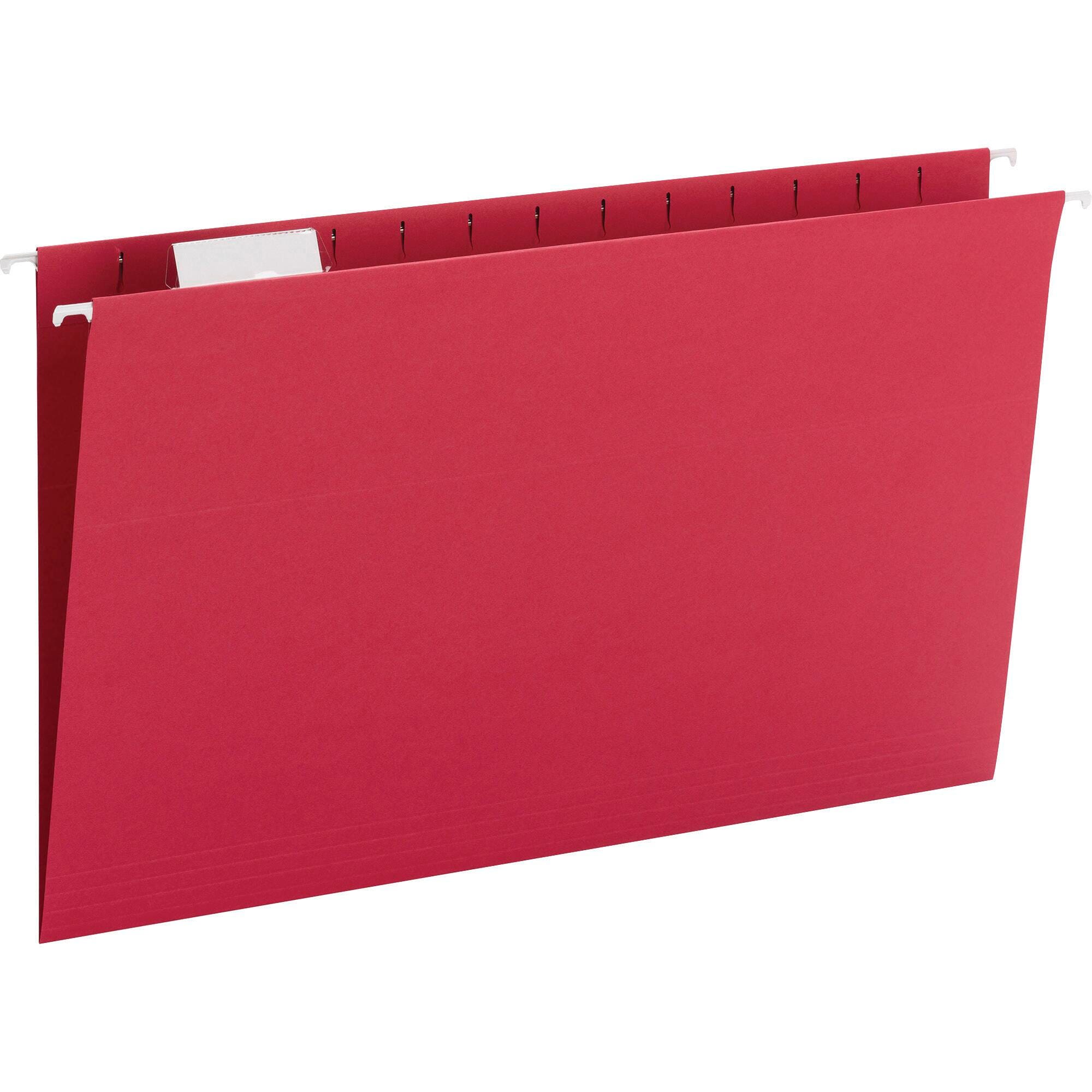 Hanging File Folders, Item Number 1068931