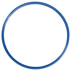 TWIST-A-HOOP, Medium, Assorted Colors, Set of 4 2120514