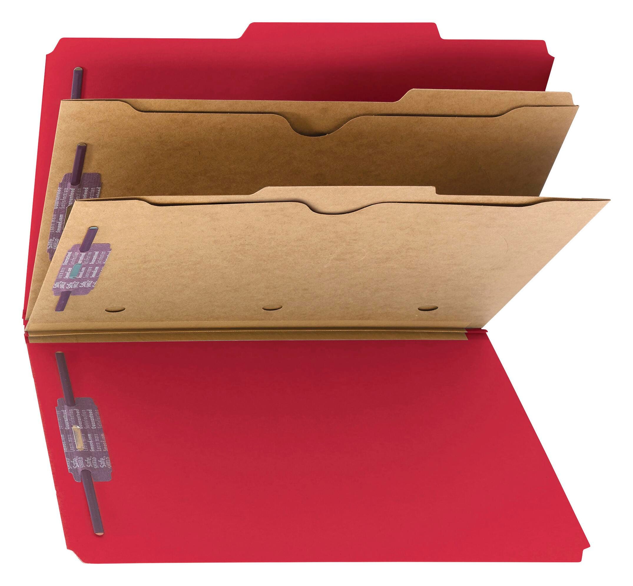 Classification Folders and Files, Item Number 1079780