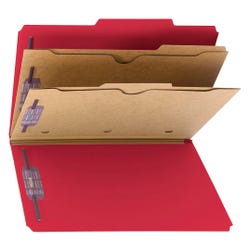 Classification Folders and Files, Item Number 1079780
