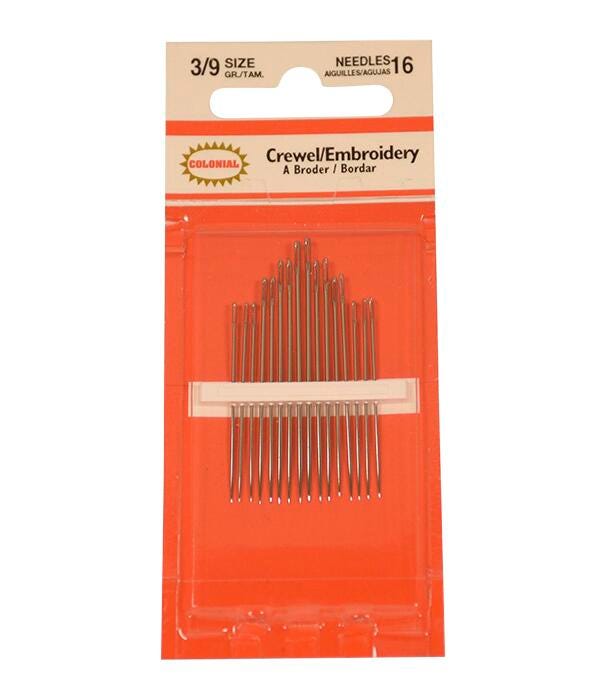 Knitting Needles, Item Number 431933