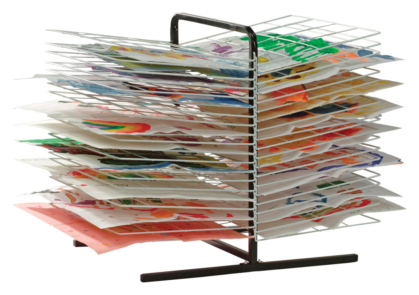 Art Storage Supplies, Item Number 406010