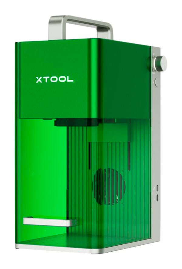 xTool F1 Portable Laser Engraver 2133783