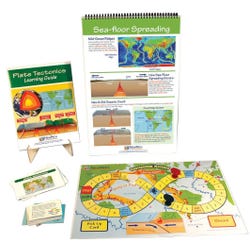 Geography, Landforms, Item Number 1531274
