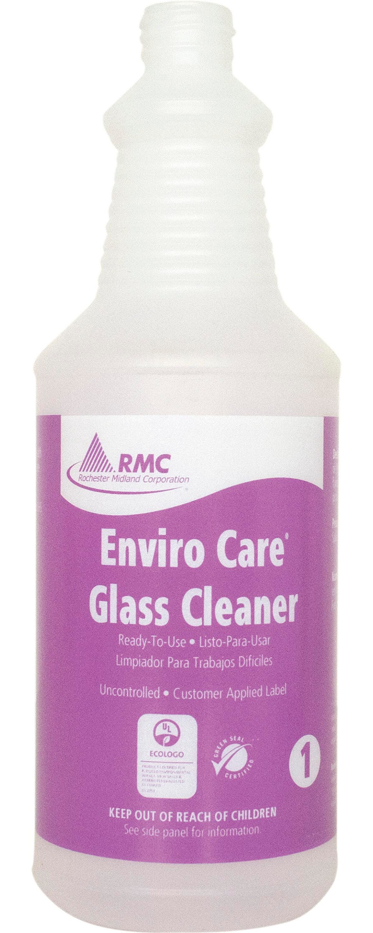 Glass Cleaners, Item Number 1569368