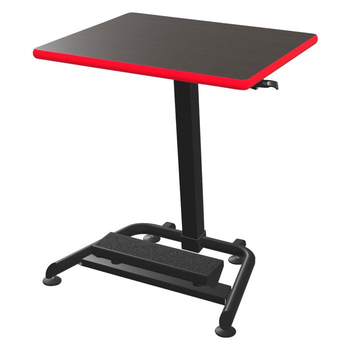 Classroom Select Bond Fixed Height Desk