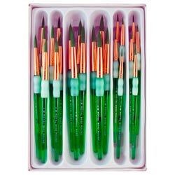 Specialty Brushes, Item Number 2020980
