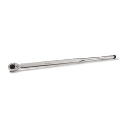 Titan 3/4-Inch Drive Torque Wrench, 100 to 600 ft-lb