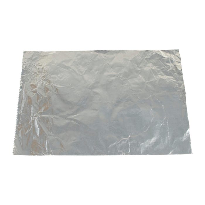 Handi-Foil Aluminum Foil, 1 x 25 Feet, 1 Roll