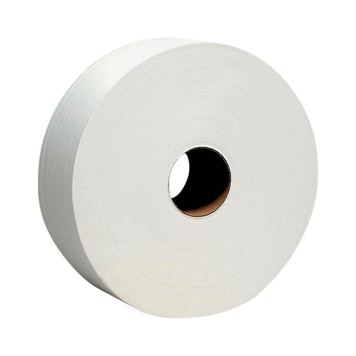 Scott Essential JRT Toilet Paper