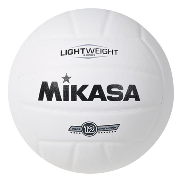 Image for Mikasa Youth Starter Training Volleyball, Size 5 from School Specialty