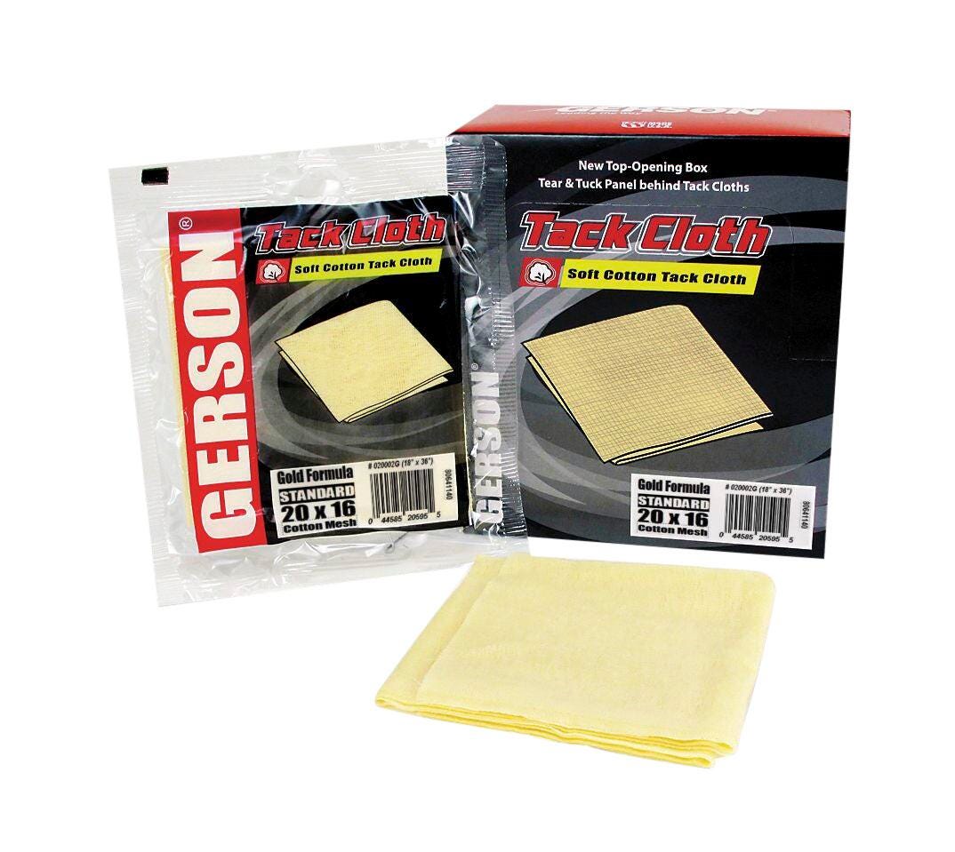 Automotive Body Repair Supplies, Item Number 1048647