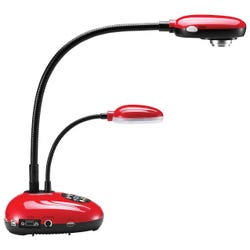 Document Cameras, Document Camera, Document Cameras for Teachers Supplies, Item Number 1483663