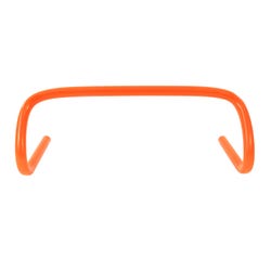 Sportime Plastic Speed Agility Hurdle, 6 Inches, Color Will Vary, Item Number 024519