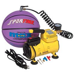 Ball Pumps, Inflators, Item Number 087966
