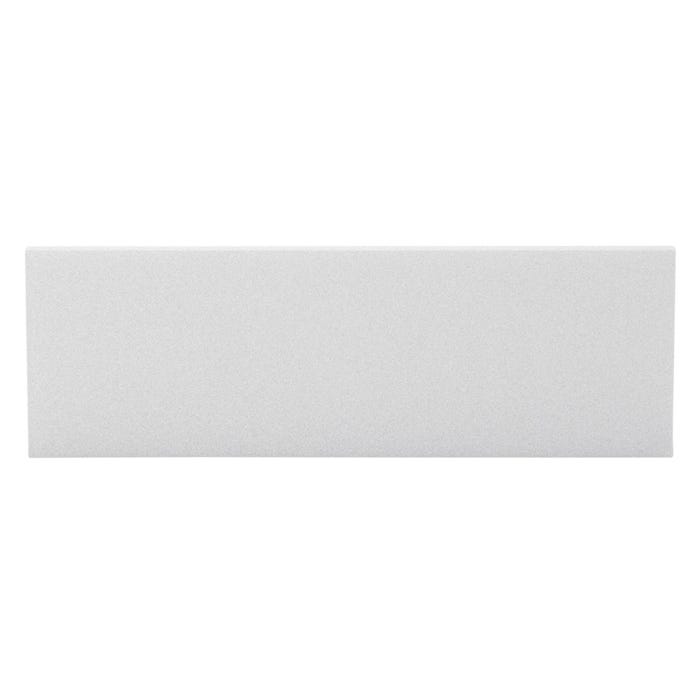 FloraCraft CraftFoM Sheet, 1 x 12 x 36 Inches, White